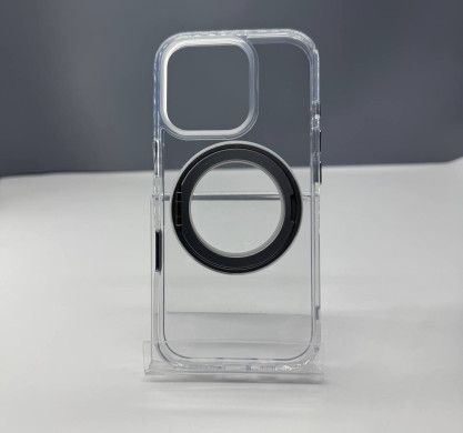 Чехол Case Partner MagSafe с подставкой 